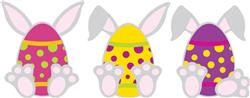 Easter Bunny Eggs