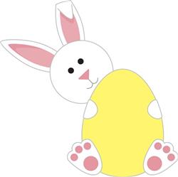 Easter Bunny