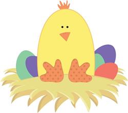 Easter Nest