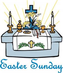 Easter Sunday