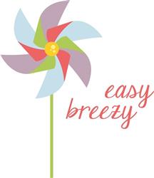 Easy Breezy