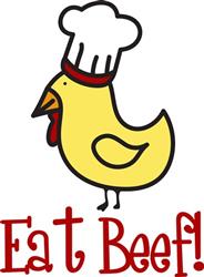 Eat Beef