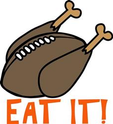 Eat It!