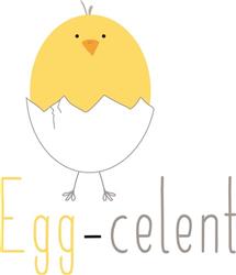 Egg-Celent