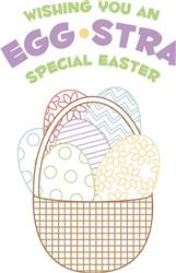 Egg-stra Special