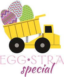 Egg-stra Special