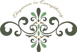 Elegance Is Everything