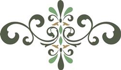 Elegant Border