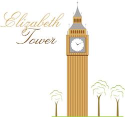 Elizabeth Tower