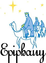 Epiphany