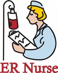 ER Nurse