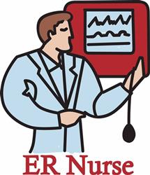 ER Nurse