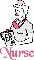 ER Nurse