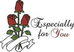 Especially For You