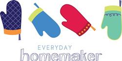 Everyday Homemaker