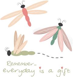 Everyday Is A Gift