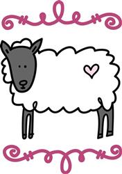 Ewe Sheep