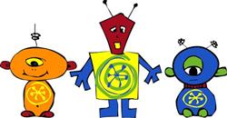 Extraterrestrial Creatures