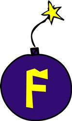 F Bomb