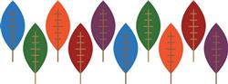 Fall Leaves