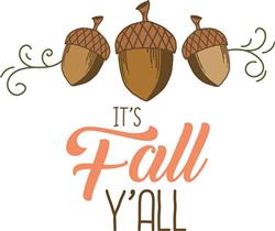 Fall Yall