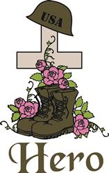 Fallen Hero