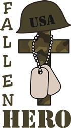 Fallen Hero
