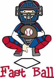 Fast Ball
