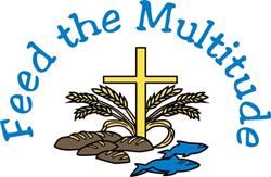 Feed The Multitude