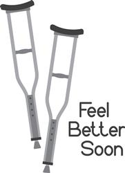 Feel Better Soon