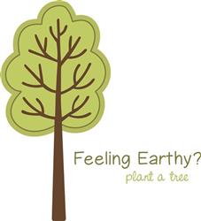Feeling Earth?