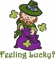 Feeling Lucky