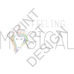 Feeling Magical