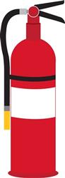 Fire Extinguisher