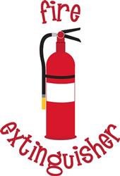 Fire Extinguisher