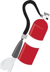 Fire Extinguisher