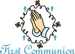 First Communion