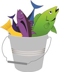 Fish Bucket