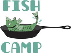 Fish Camp