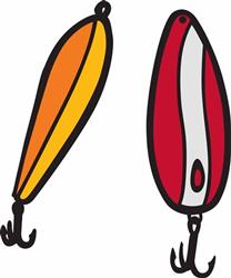 Fishing Hooks