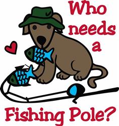 Fishing Pole