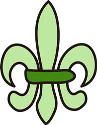 Fleur De Lis