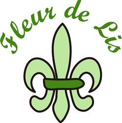 Fleur De Lis