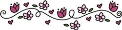 Flower Border
