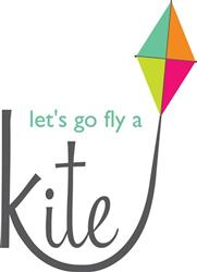 Fly A Kite