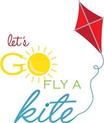 Fly A Kite
