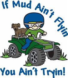 Flyin Mud