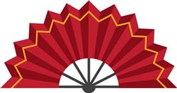 Folding Fan