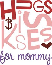 For Mommy