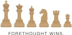 Forethought Wins